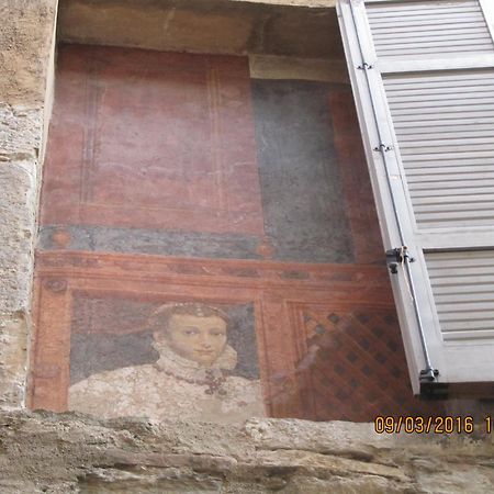 Antica Corte, Bilocale Nel Centro Storico Di Como Apartment Exterior photo