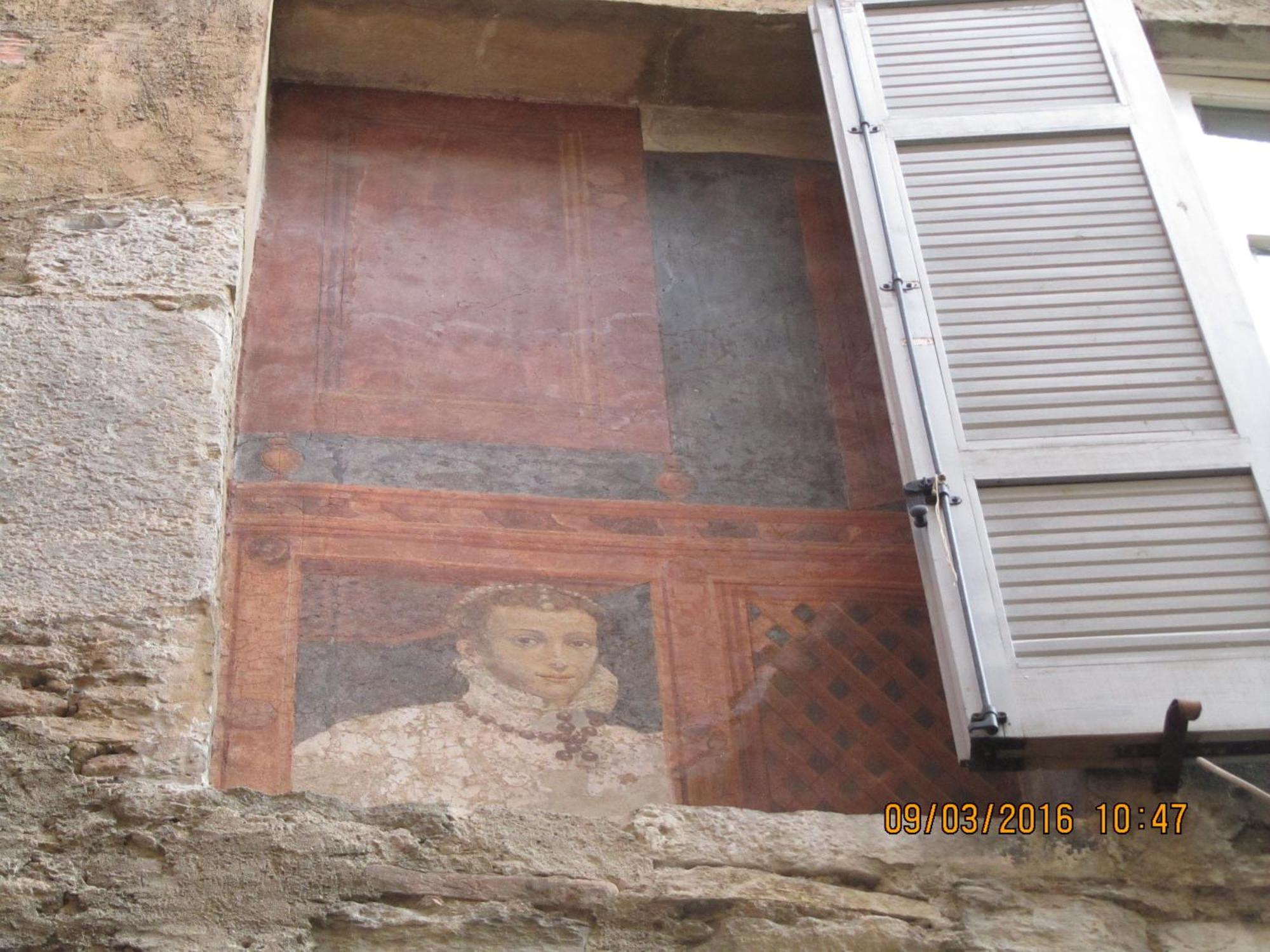 Antica Corte, Bilocale Nel Centro Storico Di Como Apartment Exterior photo